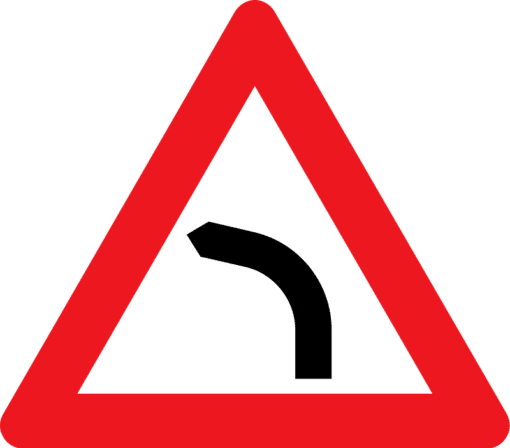 Denmark road sign A41.2.svg