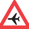 Lavtgående fly - A96