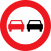 Overhaling forbudt - C51