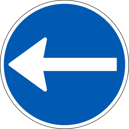 Denmark road sign D11.2.svg