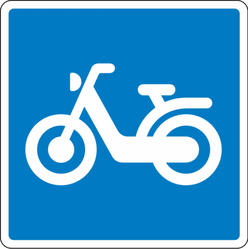 Denmark road sign E21.4.svg