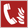 ISO 7010 F006