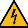 ISO 7010 W012