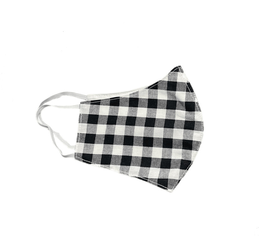 Store Mundbind Mundbind i stof – Dit Print