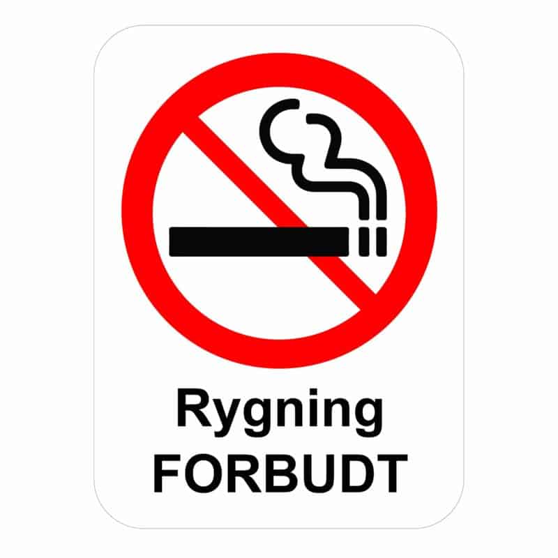 rygning-forbudt-skilt-dit-print