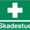 skadestue